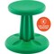 Kore Design Pre-School Wobble Chair 12in Green 124 - alternate 2